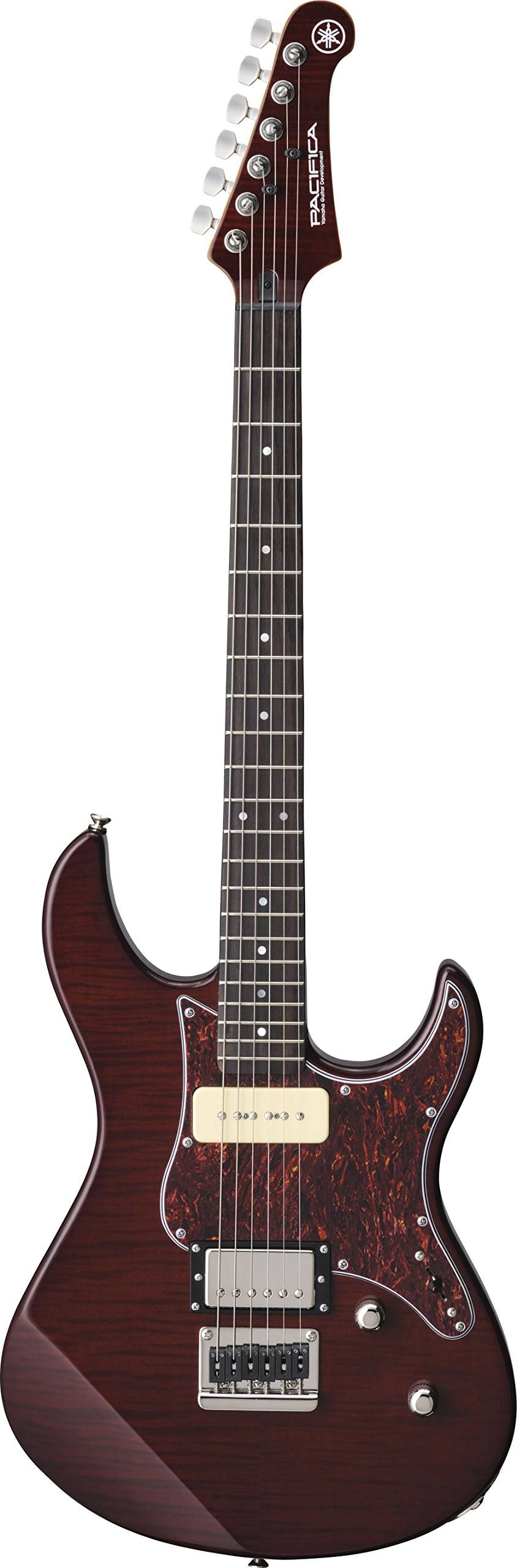 Pacifica Electric Guitar I1659