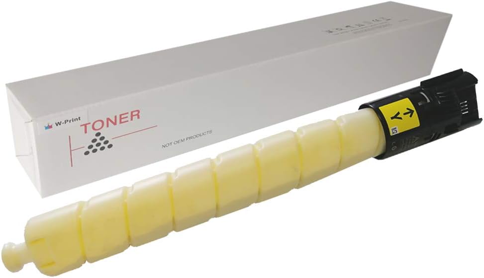 Black Toner Cartridge C355482