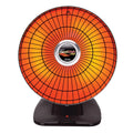 Presto HeatDish Plus Tilt Parabolic Heater Q923423