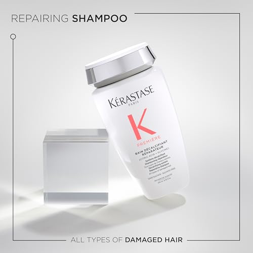 Sulfate-Free Hair Repair Shampoo F350841