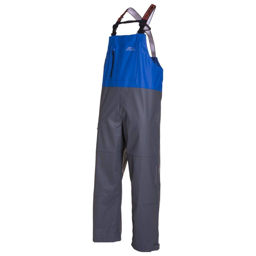 Glacier Camo Bib X680275