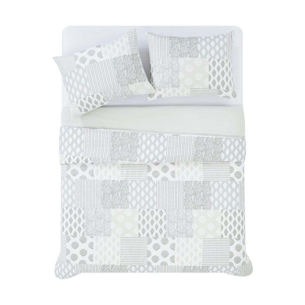 Twin XL Duvet Cover Set Q6412