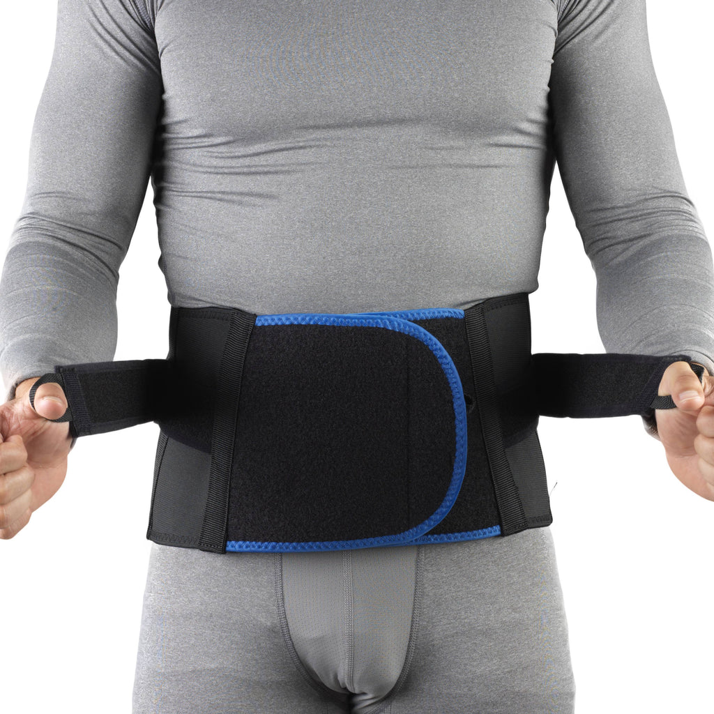 TruTek Lumbosacral Orthosis, Small G70844