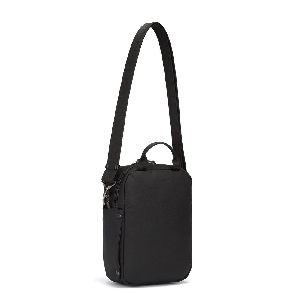 Anti Theft Vertical Crossbody R519653