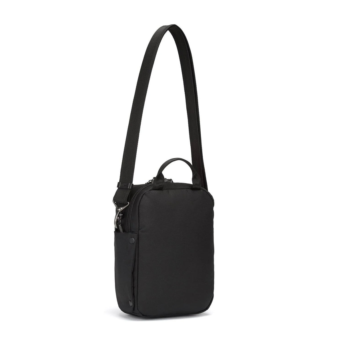 Anti Theft Vertical Crossbody R519653