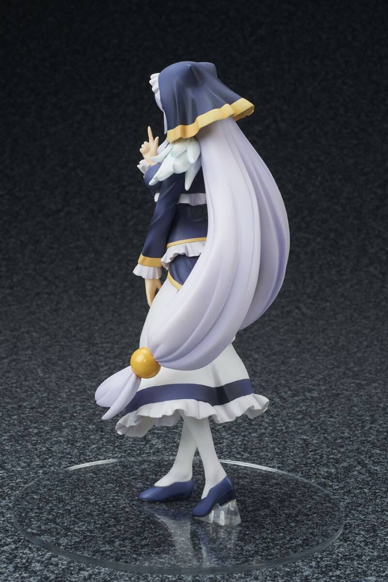1/8 Scale PVC Figure H8555