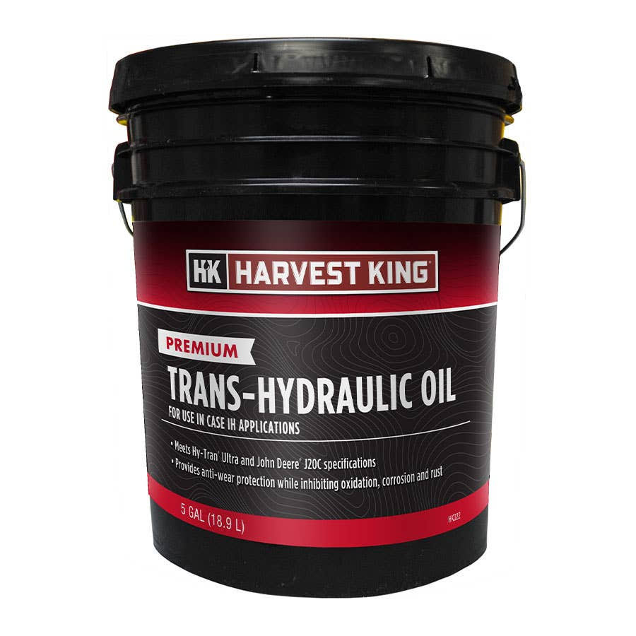 5 gal. Hydraulic Oil I75251