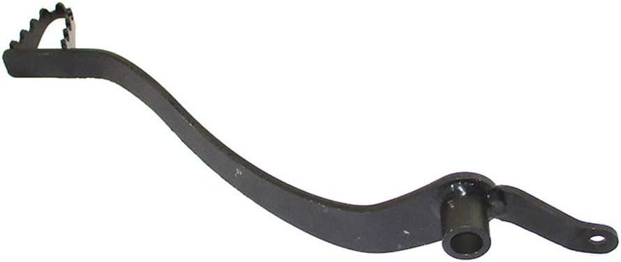 Rear Hydraulic Brake Foot Pedal Lever T333