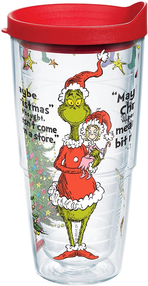 24oz Double Walled Insulated Tumbler C917946