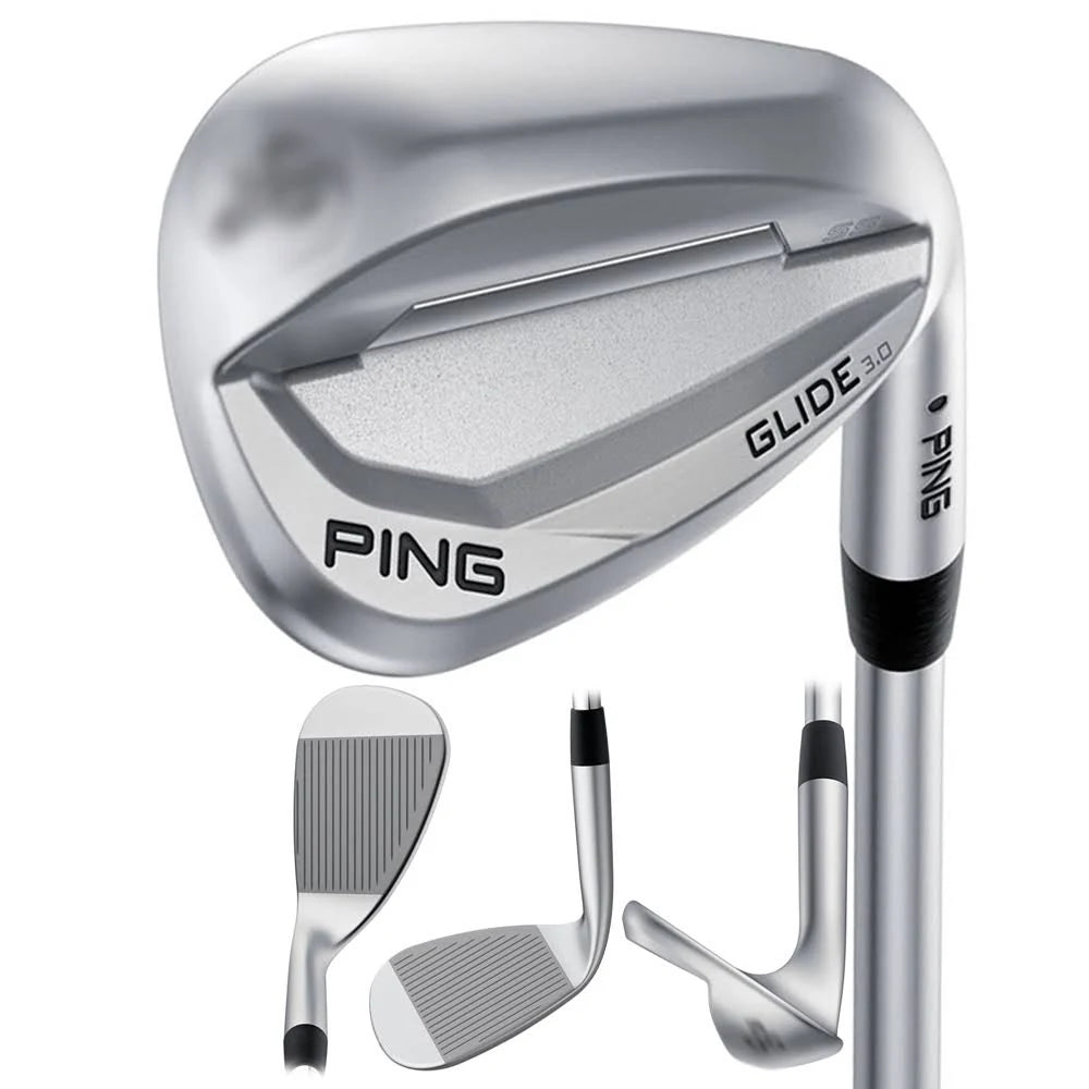 Steel Wedge P1958
