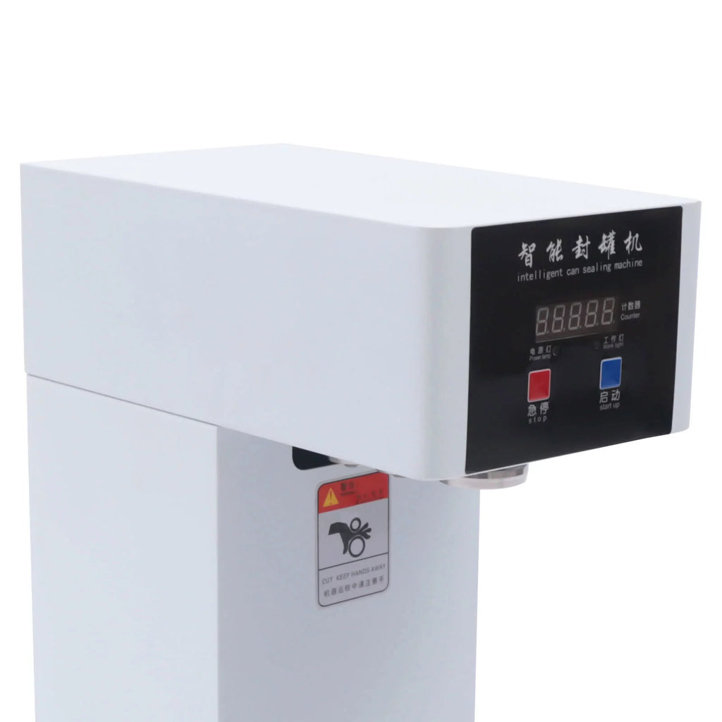 2.2inch Diameter Electric Can Sealer Machine Z4941