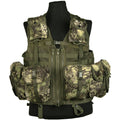 Tactical Vest K73265