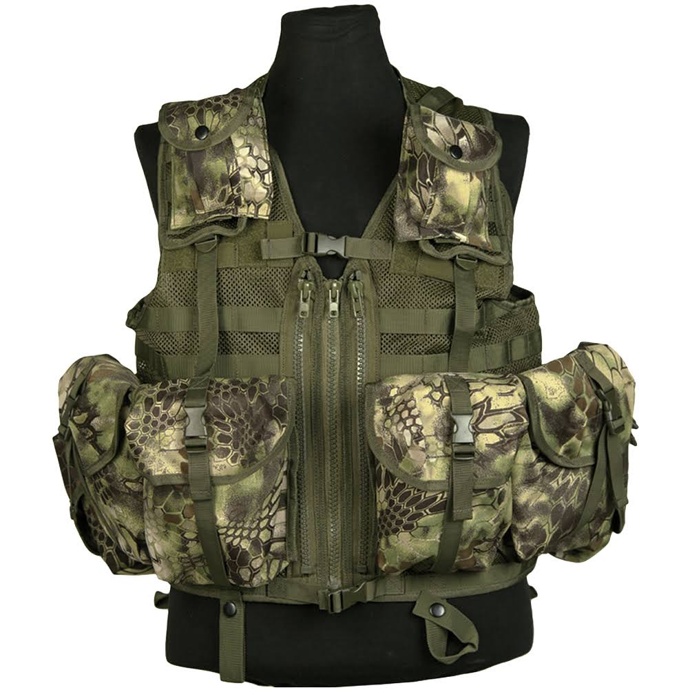 Tactical Vest K73265