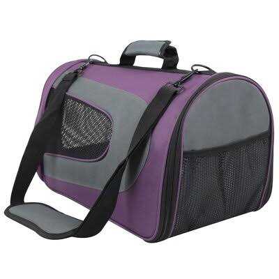Soft Pet Carrier T5352