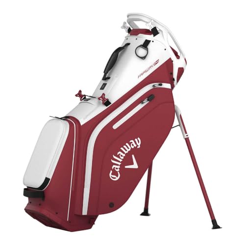 Fairway 14 Stand Bag B491443