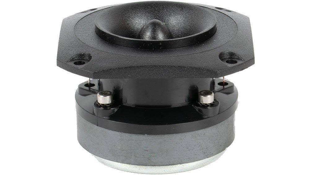 8 Ohm 30 Watt Compression Car Tweeter with Aluminium Voice Coil B55353