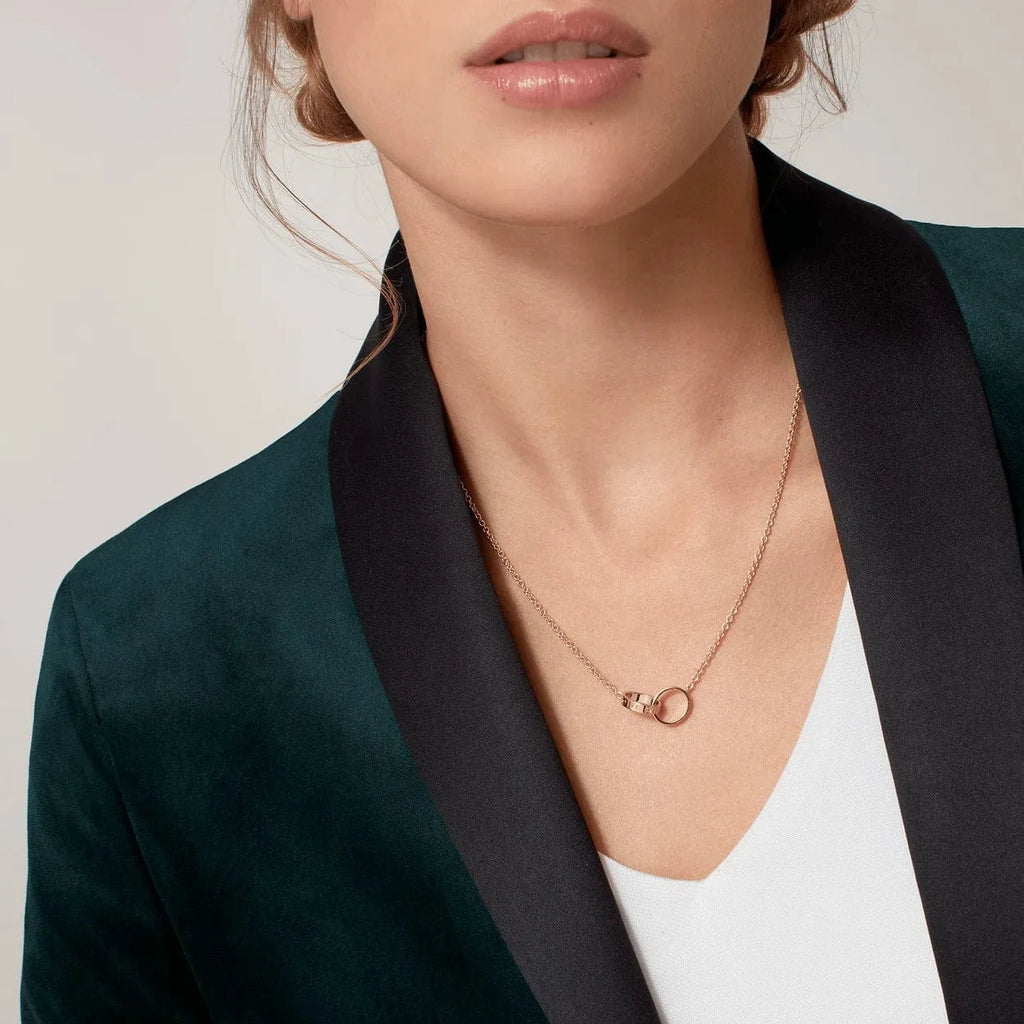 Love Necklace V4990