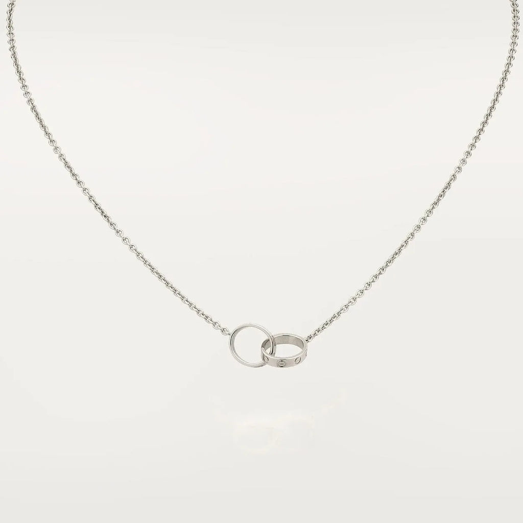 Love Necklace V4990