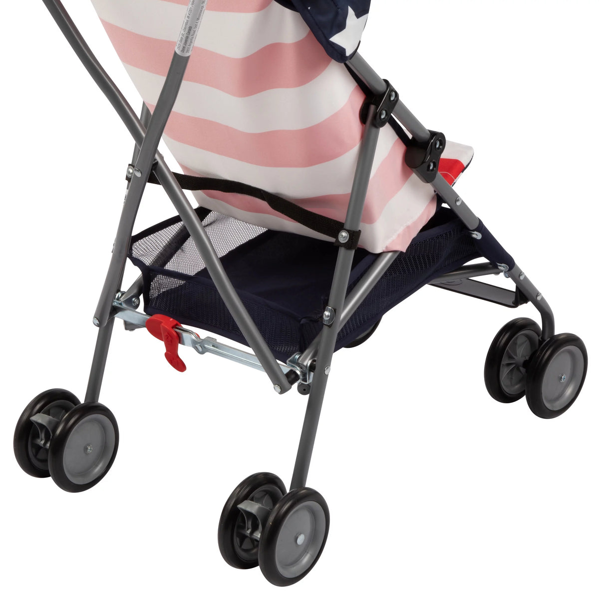Toddler Umbrella Stroller with Canopy L877