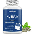 60 Vegan Capsules M777