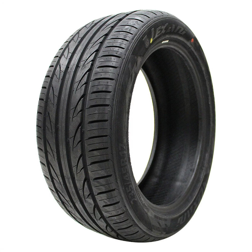 235/40ZR18 95W XL Passenger Tire Q851127