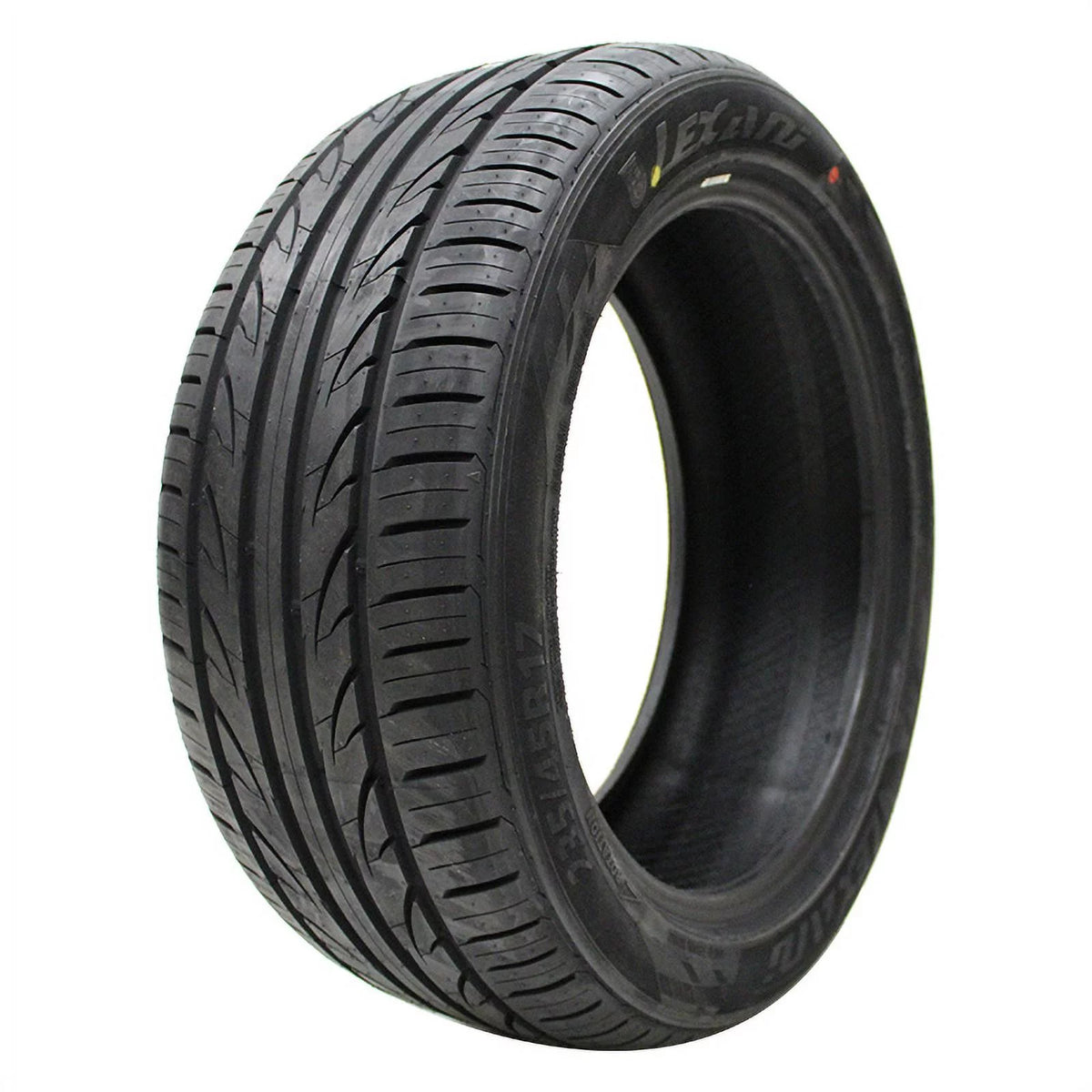 235/40ZR18 95W XL Passenger Tire Q851127