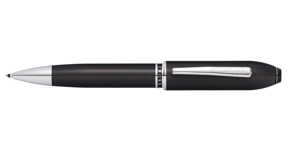 Carbon Black Ballpoint Pen Y35023