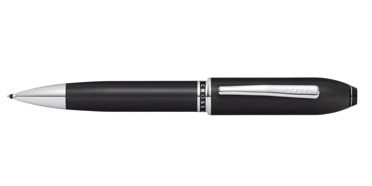 Carbon Black Ballpoint Pen Y35023