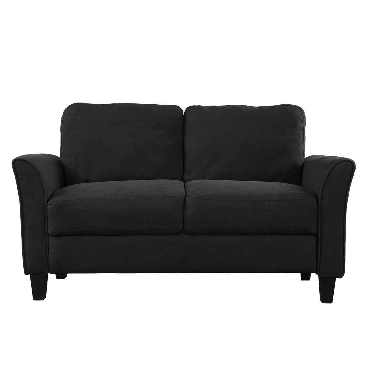 3 Pieces Polyester-blend Sofa Set C666014