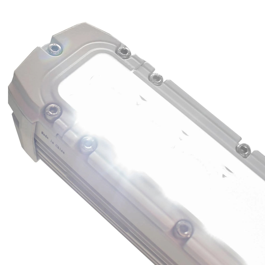 10x22 Single Row LED Light Bar 50W P25677