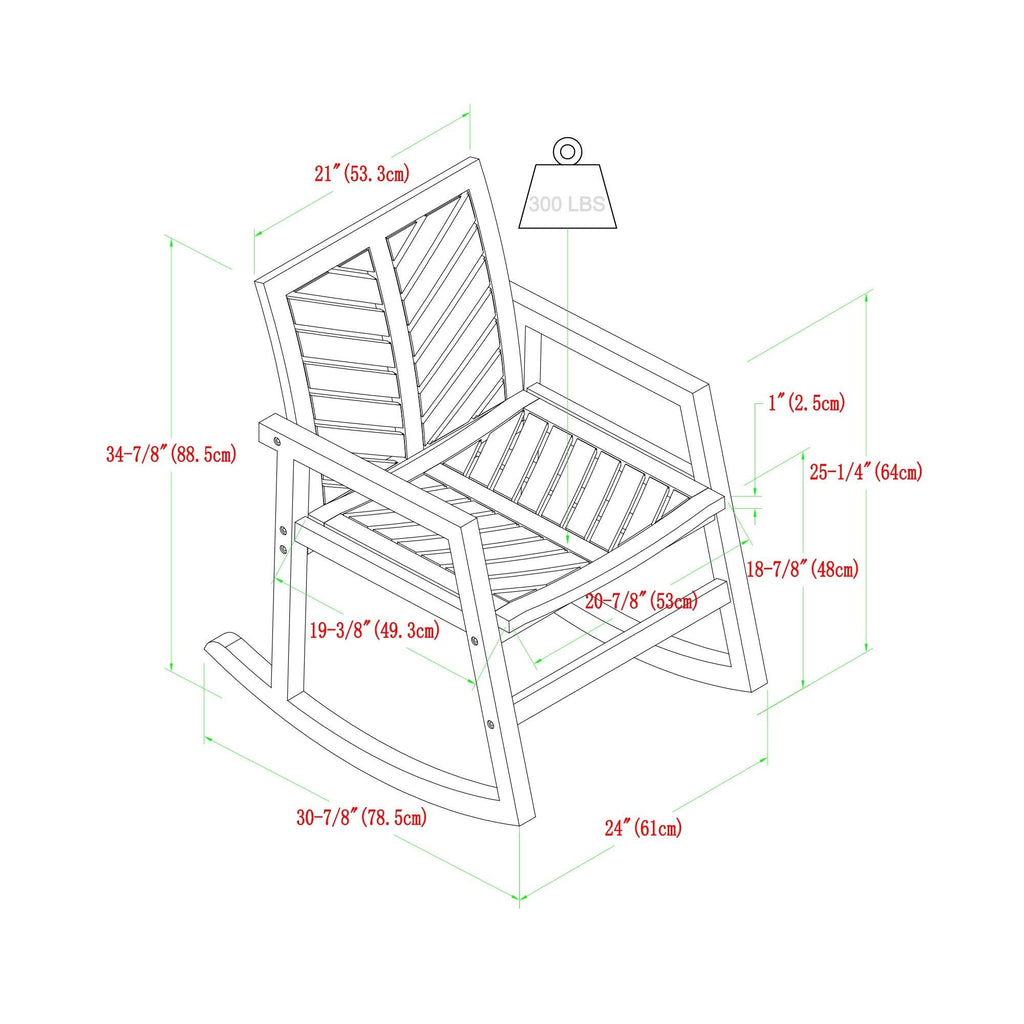 3-Piece Dining Set Z6541