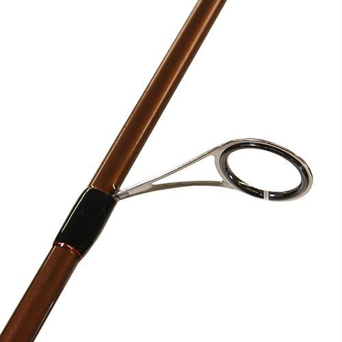 Carbon Grip Spinning Rod W97945