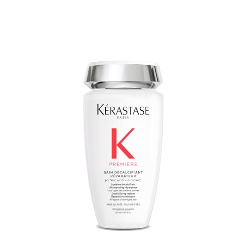 Sulfate-Free Hair Repair Shampoo F350841