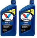 Type F Automatic Transmission Fluid 1 QT (Pack of 2) A358
