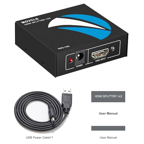 HDMI Splitter M31953