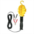 20 ft. 12 Volts 60 Watt Yellow Plastic Work Light, Case of 6 Y718