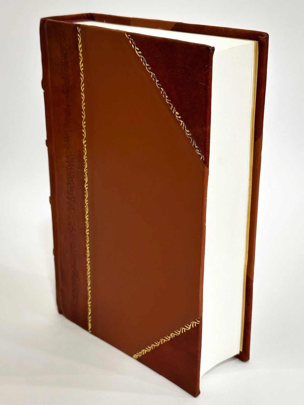 Meditations on the Passion of Our Lord Jesus Christ Leather Bound N191703