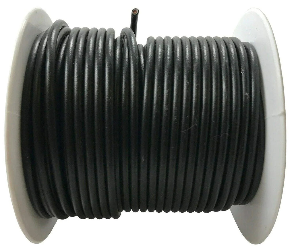 14 Gauge Automotive Primary Electrical Wire 100 FT C850814