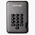 Encrypted Hard Drive 1TB V27368