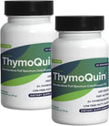 Cold Pressed Black Seed Oil 3% Thymoquinone 2 Pack M474189