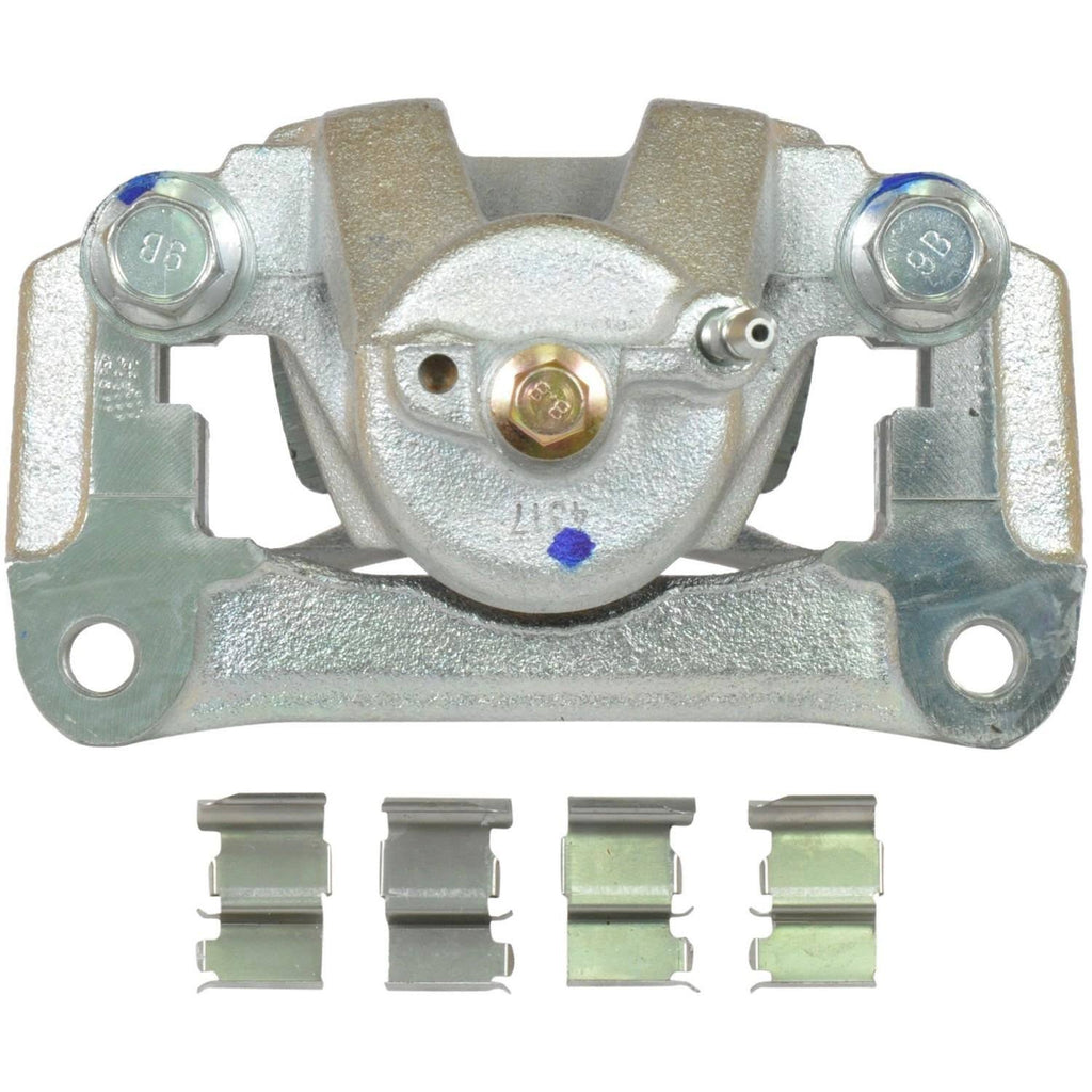 Bracketed Brake Caliper U158
