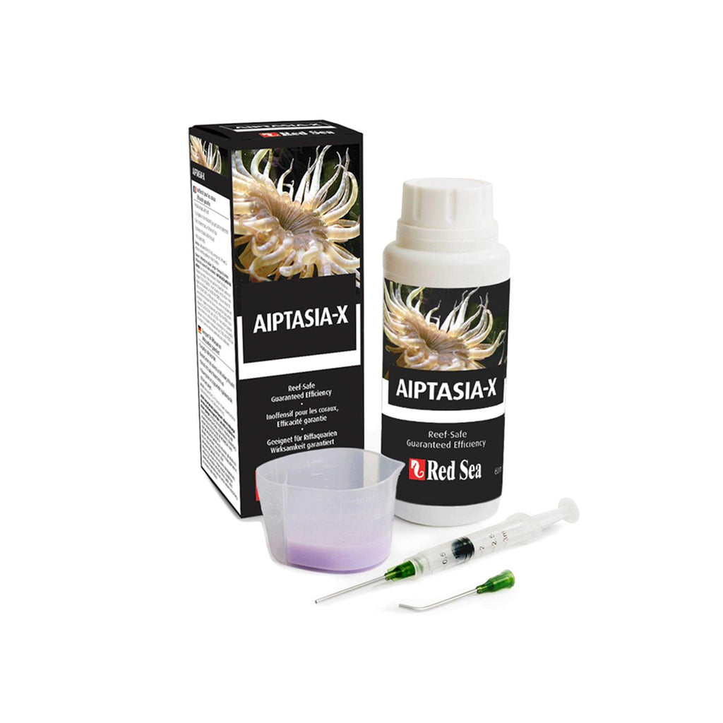 Aiptasia X Pet Supplies G51128