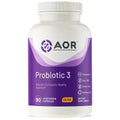 Probiotic 3 Dietary Supplement 90 Capsules H901146