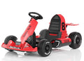 12V Battery Powered Electric Go Kart with Remote Control Z92512
