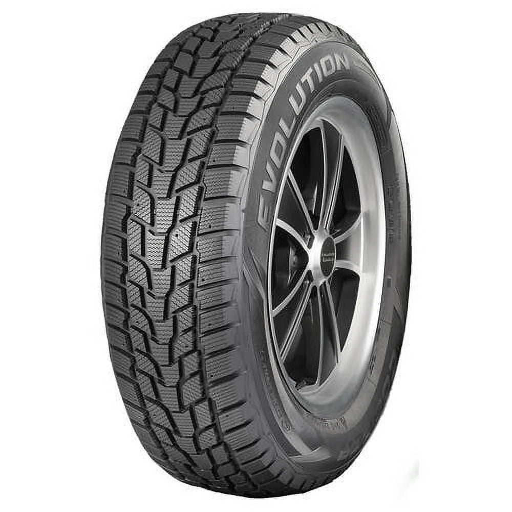 Winter 225/65R16 100T Passenger Tire T858