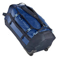 Arctic Blue 110 L Wheeled Duffel X97321