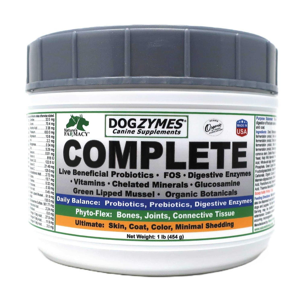 Probiotics Pet Supplies W333515
