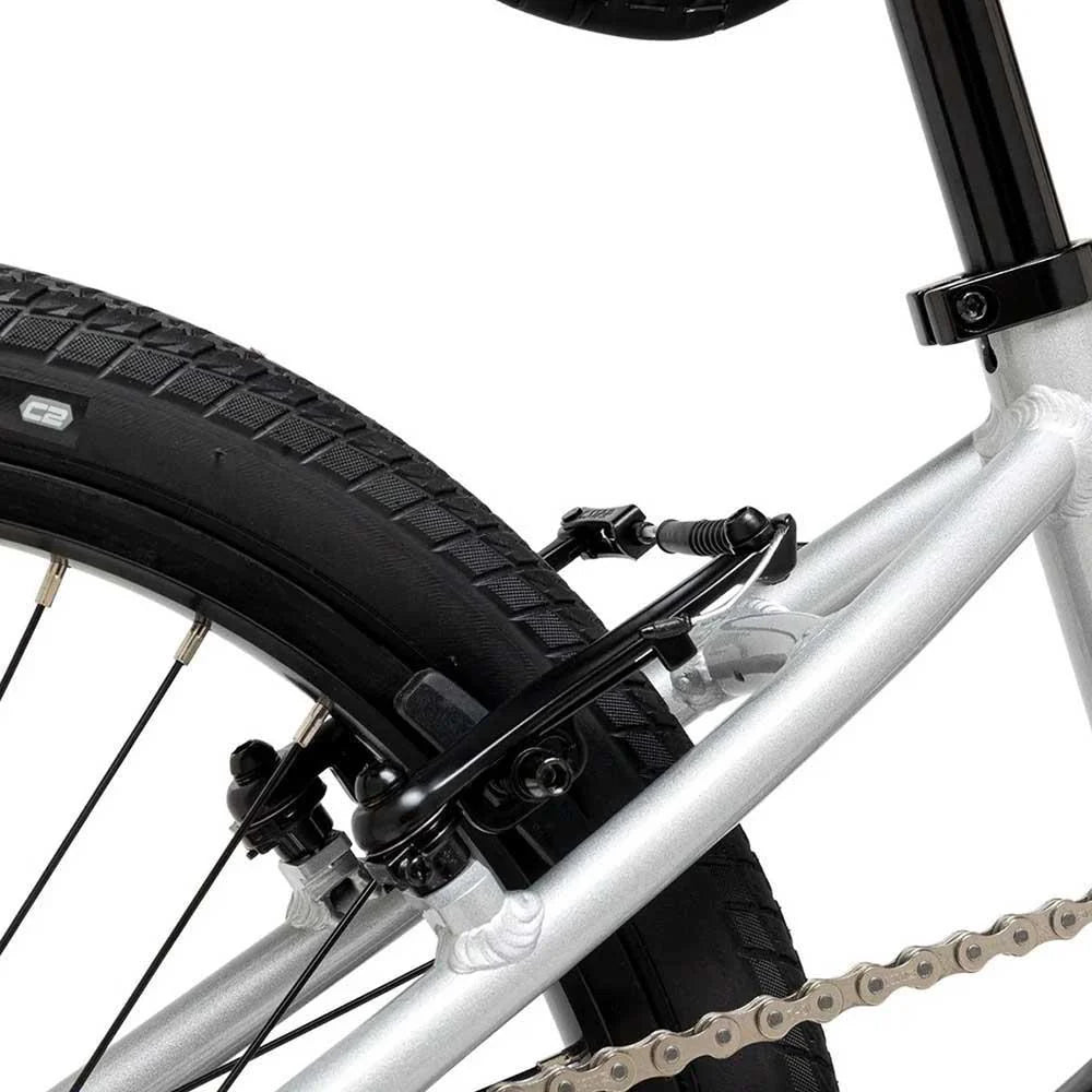 24'' Race BMX Bike O404