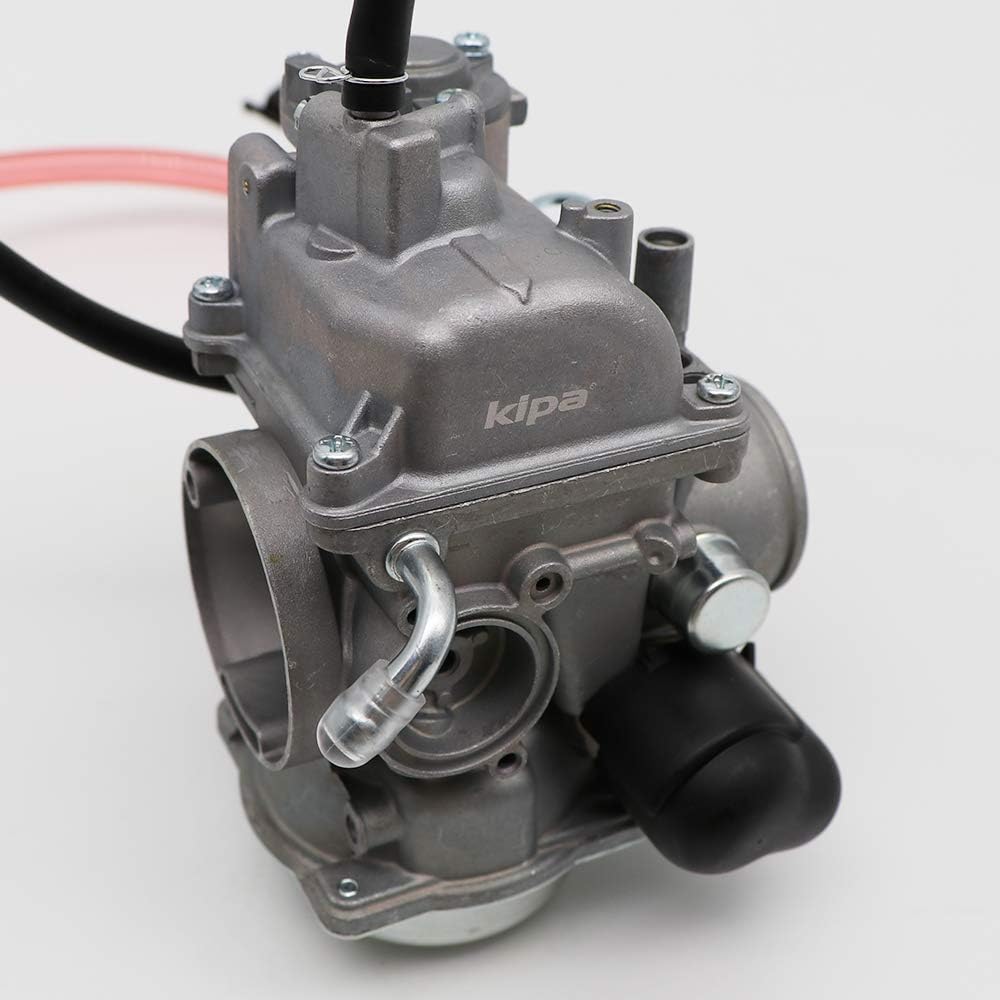 Carburetor for Arctic Cat ATV 350 366 400 Green Red Black 2008-2017 D35249