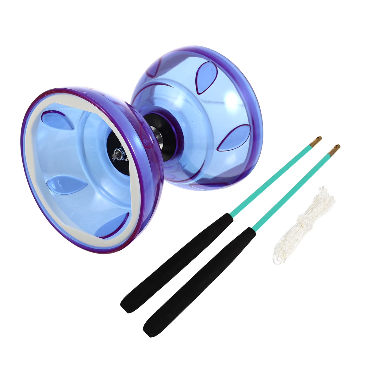 Chinese Yoyo Diabolo Toy F944